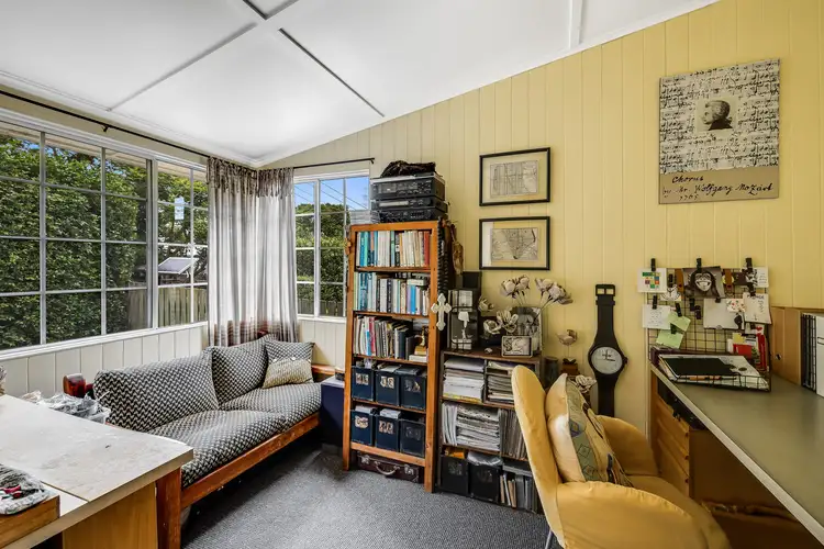 Third view of Homely house listing, 45 Mary Street, Mount Lofty QLD 4350