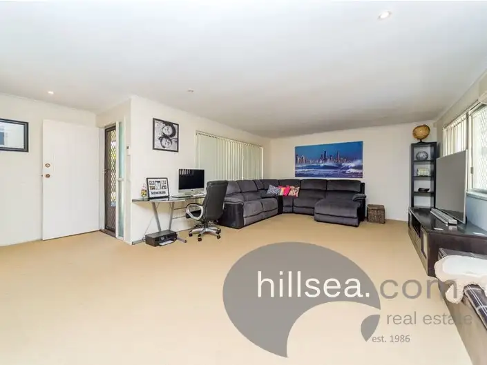 Fifth view of Homely house listing, 10 Menindee Avenue, Coombabah QLD 4216
