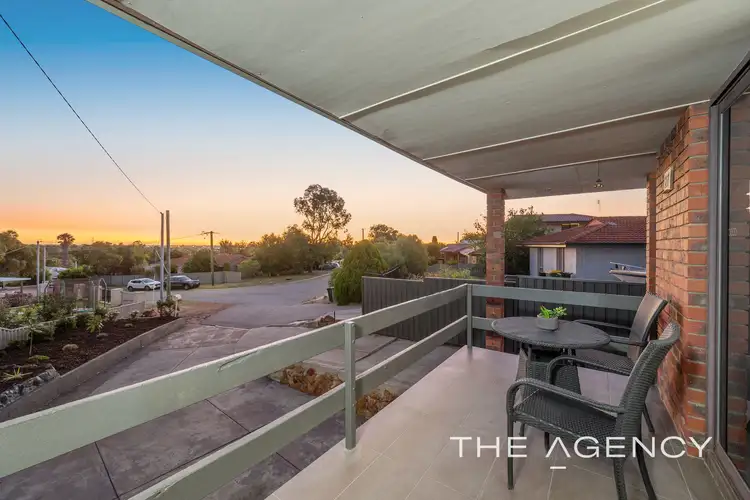 Main view of Homely house listing, 27 Abbott Way, Swan View WA 6056