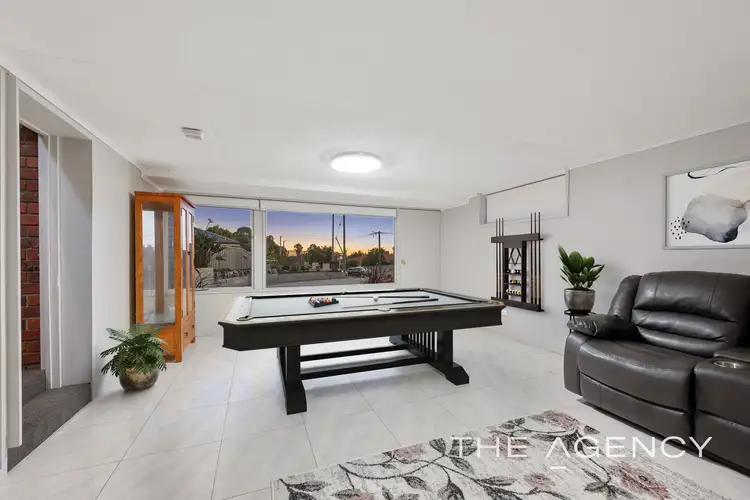 Third view of Homely house listing, 27 Abbott Way, Swan View WA 6056