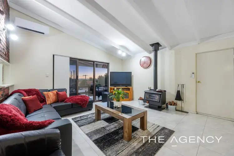 Fourth view of Homely house listing, 27 Abbott Way, Swan View WA 6056