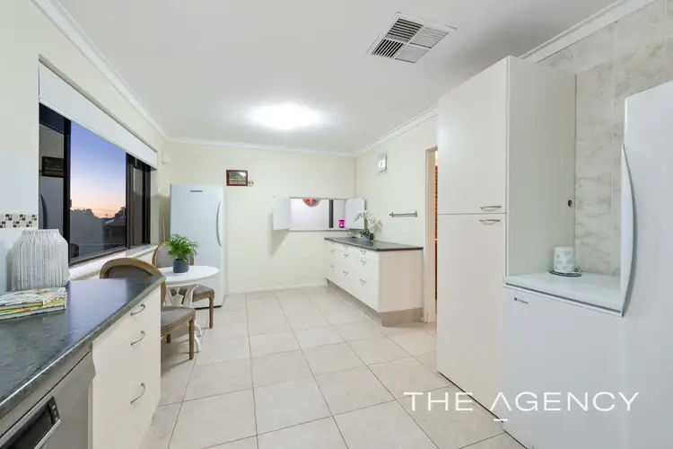 Fifth view of Homely house listing, 27 Abbott Way, Swan View WA 6056