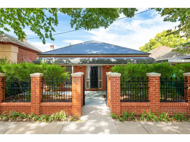 613 Stanley Street, Albury NSW 2640
