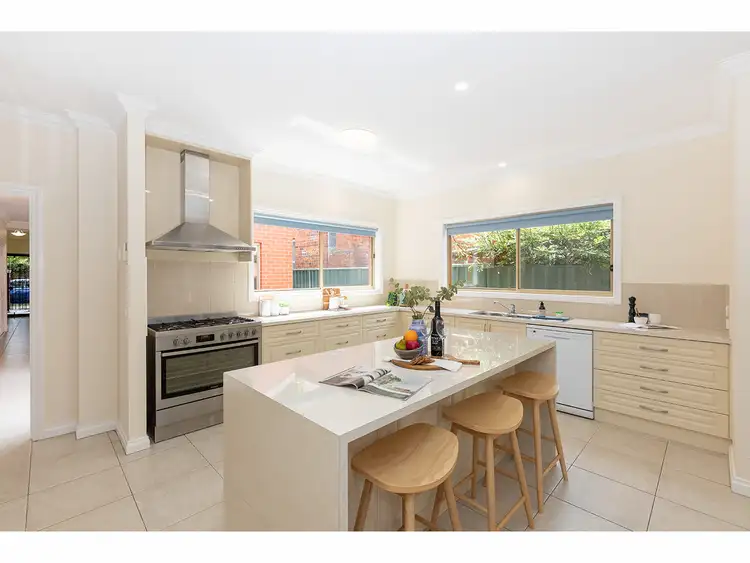 Fifth view of Homely house listing, 613 Stanley Street, Albury NSW 2640