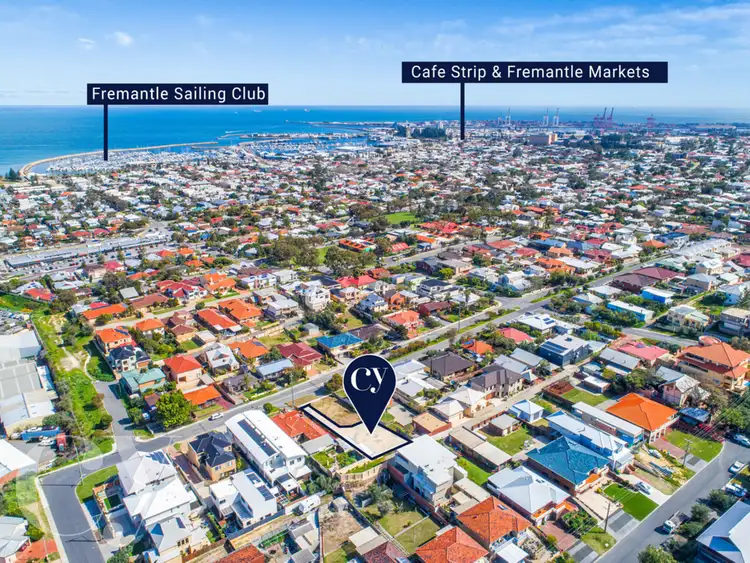 Third view of Homely land listing, 28B Livingstone Street, Beaconsfield WA 6162