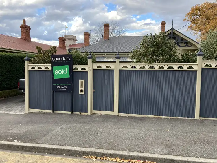 5 Claremont Street, East Launceston TAS 7250