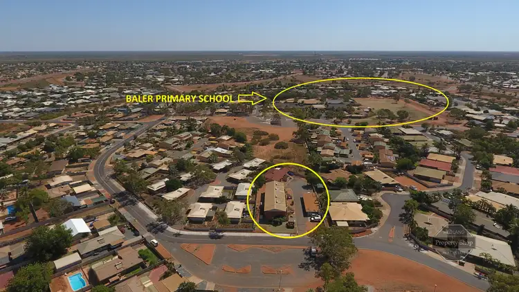 6/2 Limpet Cresent, South Hedland WA 6722