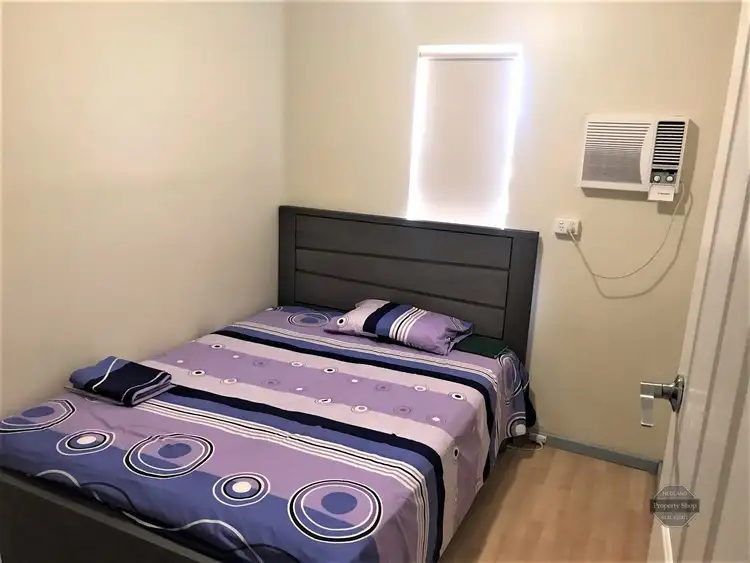 Sixth view of Homely apartment listing, 6/2 Limpet Cresent, South Hedland WA 6722