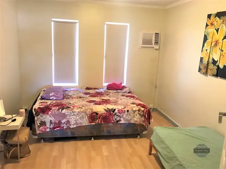 Seventh view of Homely apartment listing, 6/2 Limpet Cresent, South Hedland WA 6722