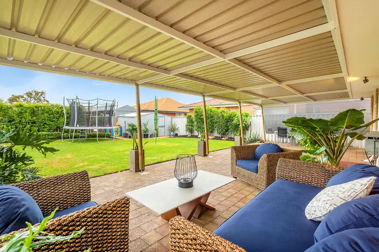 31 Bonnie Doon Gardens, Connolly WA 6027