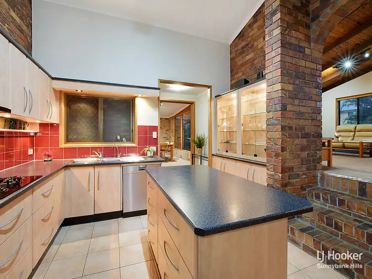 Fifth view of Homely house listing, 21 Karalee Street, Sunnybank QLD 4109