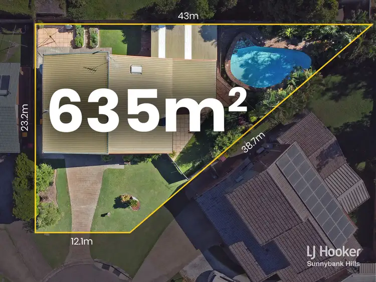 Sixth view of Homely house listing, 21 Karalee Street, Sunnybank QLD 4109