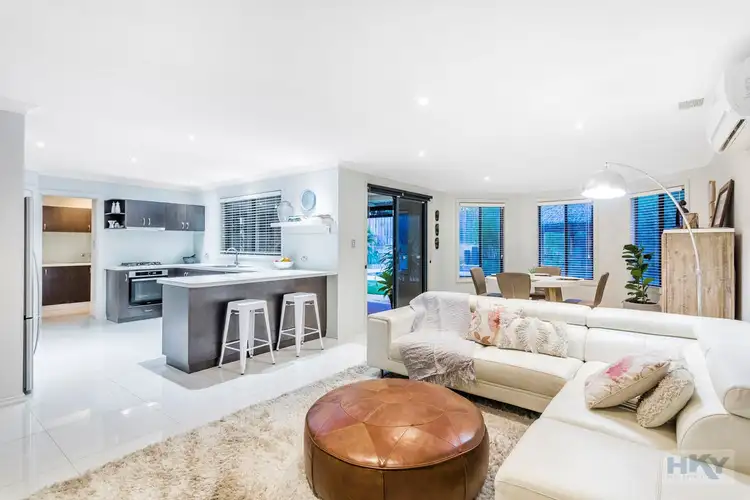 Second view of Homely house listing, 14 Moulton Trail, Ellenbrook WA 6069