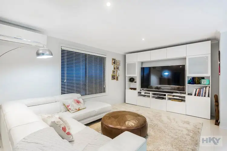 Third view of Homely house listing, 14 Moulton Trail, Ellenbrook WA 6069