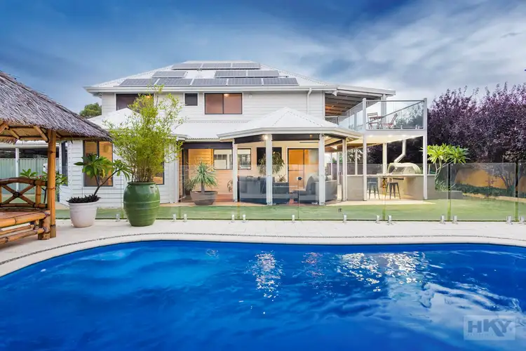 Fourth view of Homely house listing, 14 Moulton Trail, Ellenbrook WA 6069