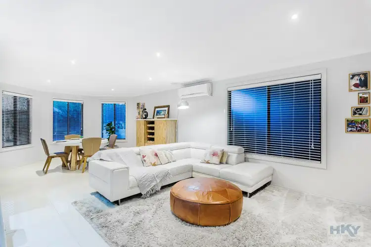 Sixth view of Homely house listing, 14 Moulton Trail, Ellenbrook WA 6069