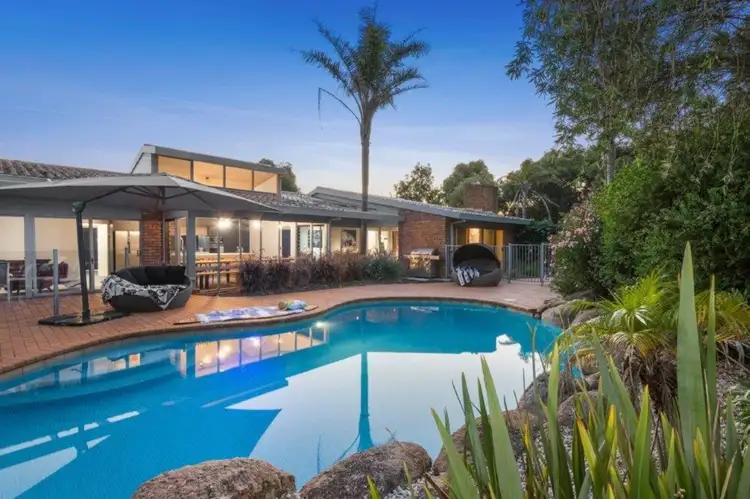 Main view of Homely house listing, 95 Coombes Road, Torquay VIC 3228