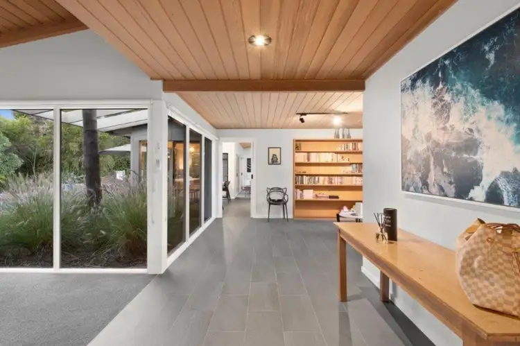 Fourth view of Homely house listing, 95 Coombes Road, Torquay VIC 3228