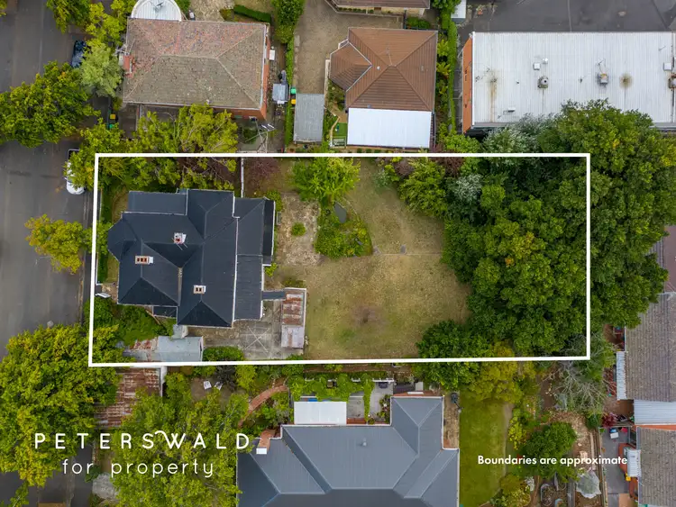 Sixth view of Homely house listing, 4 Lambert Avenue, Sandy Bay TAS 7005