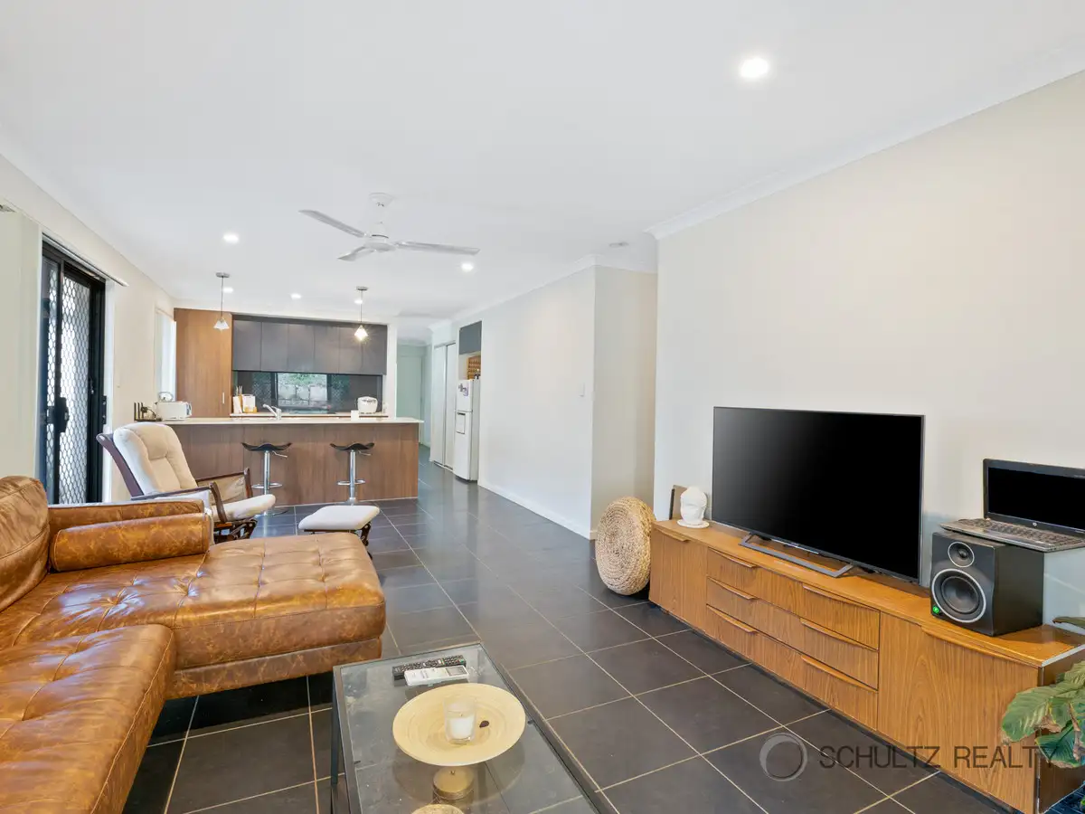 Main view of Homely house listing, 33 Meander Circuit, Holmview QLD 4207