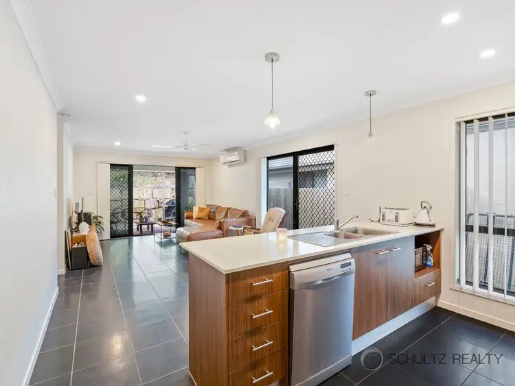 Third view of Homely house listing, 33 Meander Circuit, Holmview QLD 4207