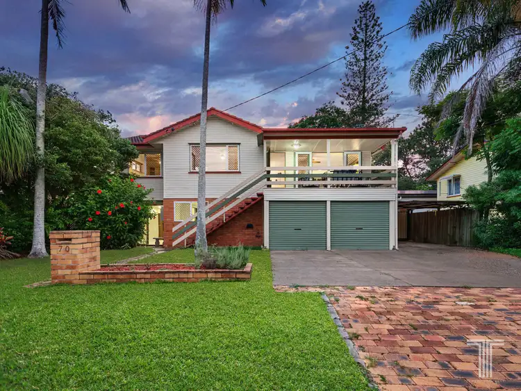 70 Pickworth Street, Upper Mount Gravatt QLD 4122