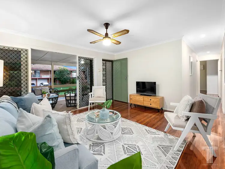 Fourth view of Homely house listing, 70 Pickworth Street, Upper Mount Gravatt QLD 4122