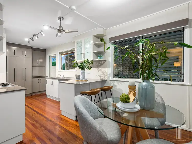 Fifth view of Homely house listing, 70 Pickworth Street, Upper Mount Gravatt QLD 4122