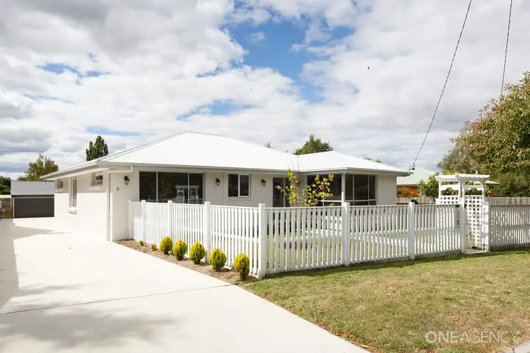 6 Old Punt Road, Perth TAS 7300