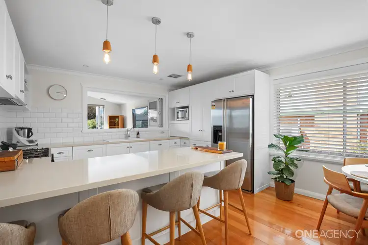 Second view of Homely house listing, 6 Old Punt Road, Perth TAS 7300