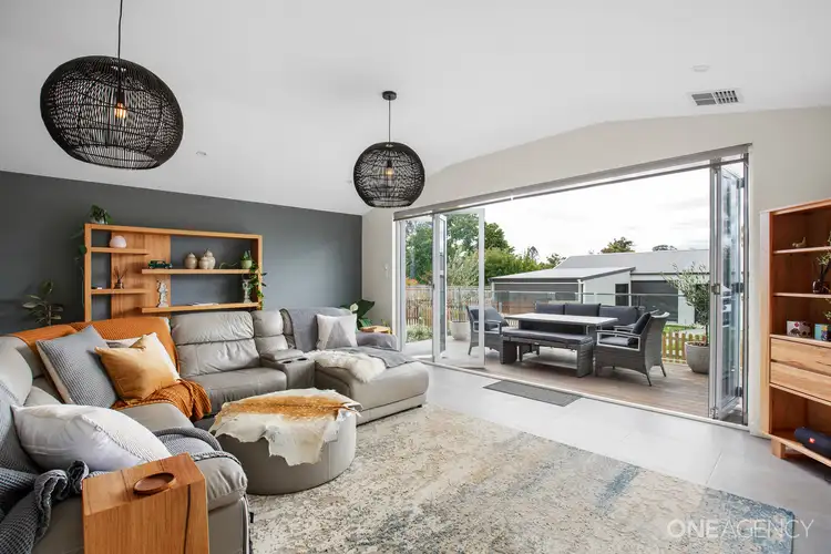 Third view of Homely house listing, 6 Old Punt Road, Perth TAS 7300
