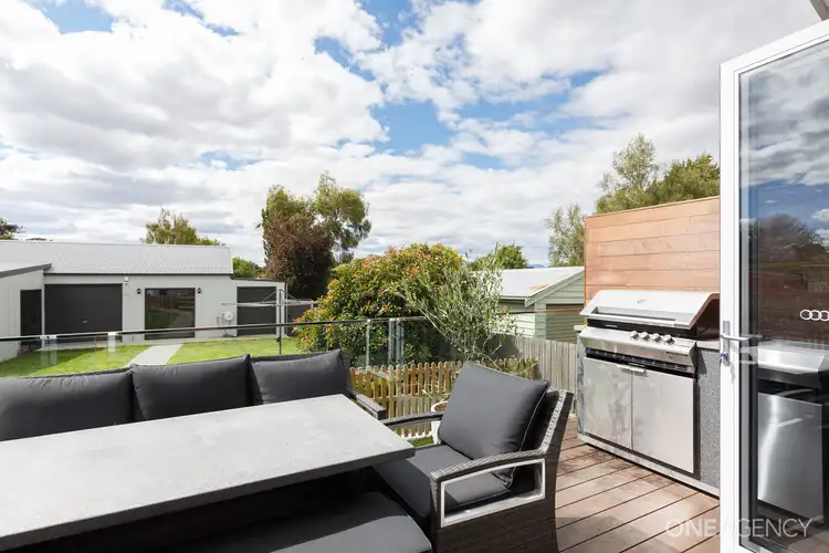 Fifth view of Homely house listing, 6 Old Punt Road, Perth TAS 7300
