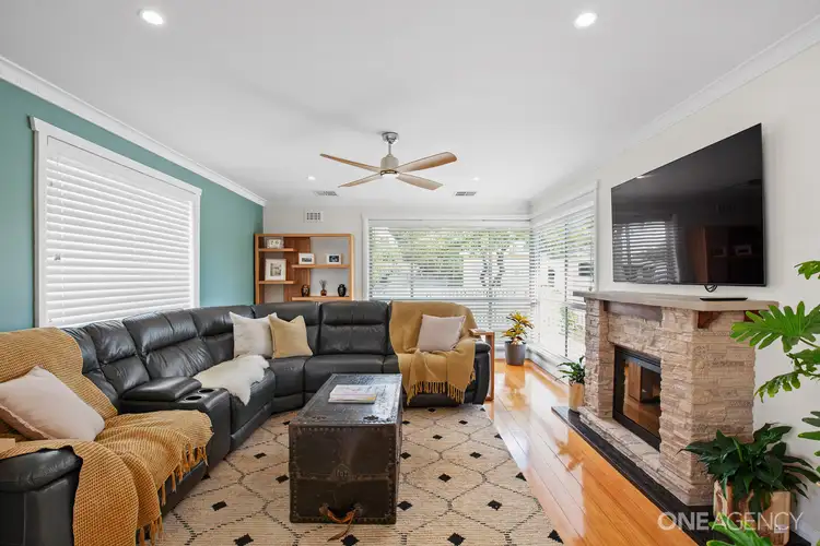 Sixth view of Homely house listing, 6 Old Punt Road, Perth TAS 7300