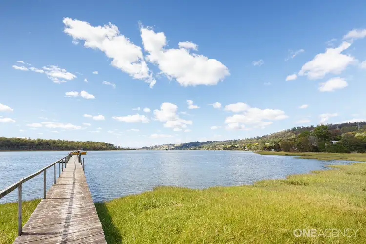 Third view of Homely house listing, 82 Gravelly Beach Road, Blackwall TAS 7275