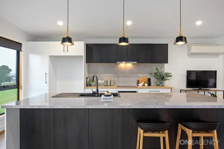 Second view of Homely townhouse listing, 3/366 West Tamar Road, Riverside TAS 7250