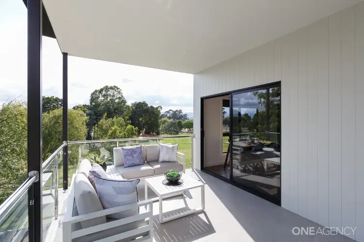 Third view of Homely townhouse listing, 3/366 West Tamar Road, Riverside TAS 7250