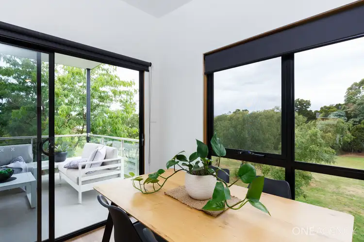 Fourth view of Homely townhouse listing, 3/366 West Tamar Road, Riverside TAS 7250