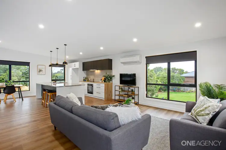Fifth view of Homely townhouse listing, 3/366 West Tamar Road, Riverside TAS 7250