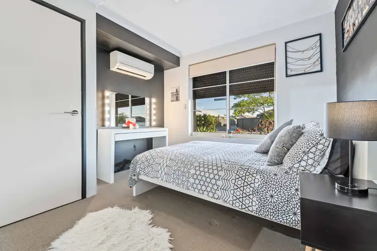Seventh view of Homely house listing, 18 Paludosa Link, Banksia Grove WA 6031