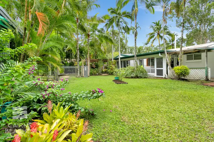 13 Kewarra Street, Kewarra Beach QLD 4879