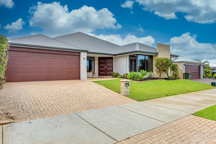 67 Shepperton Drive, Butler WA 6036