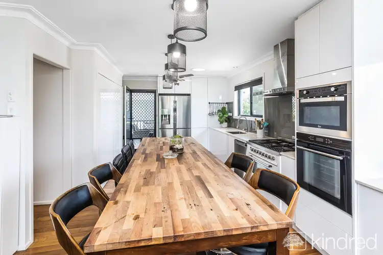 Fifth view of Homely house listing, 53 Palmtree Avenue, Scarborough QLD 4020
