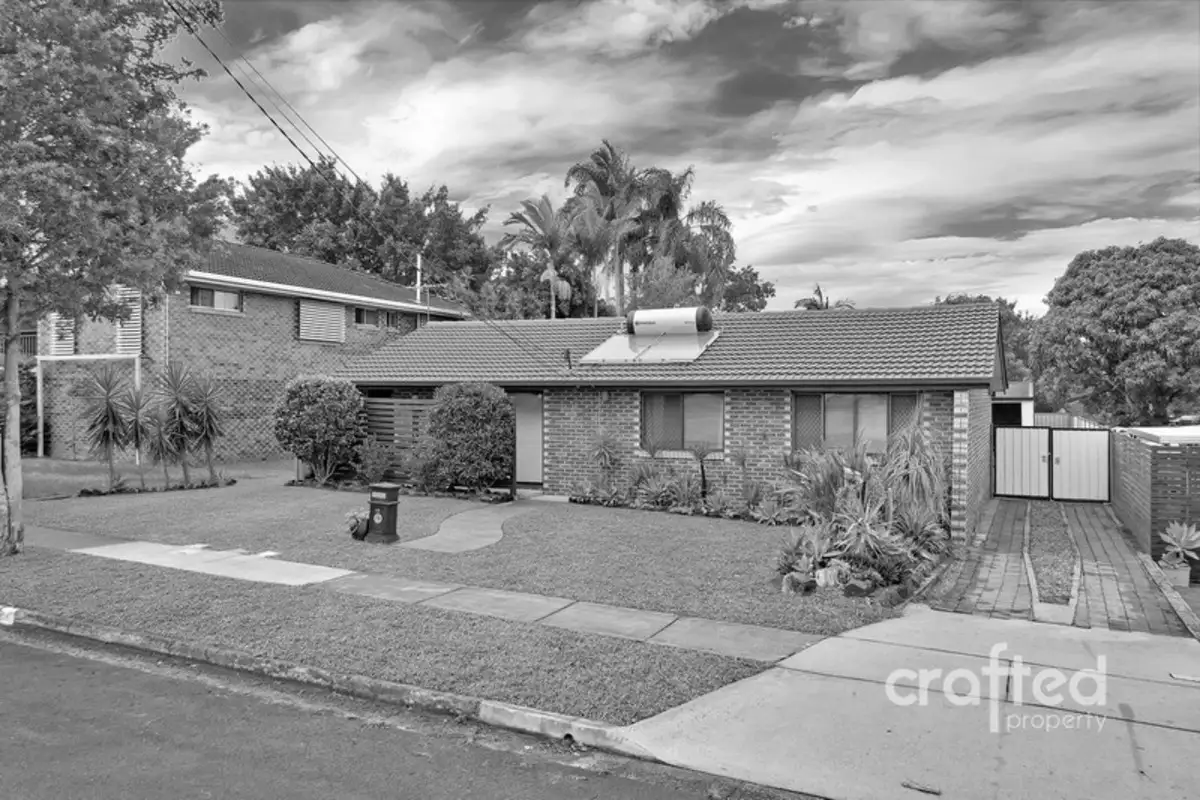 Main view of Homely house listing, 12 Rathbone Street, Hillcrest QLD 4118