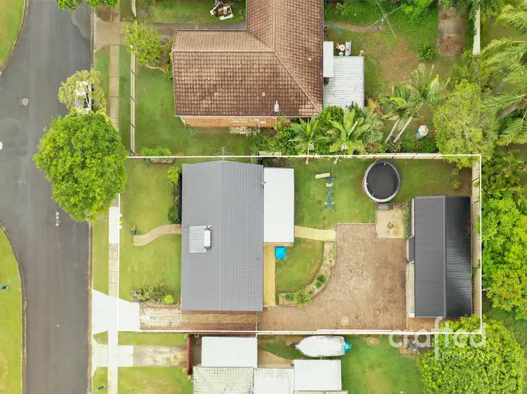 Third view of Homely house listing, 12 Rathbone Street, Hillcrest QLD 4118