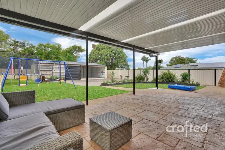 Fourth view of Homely house listing, 12 Rathbone Street, Hillcrest QLD 4118