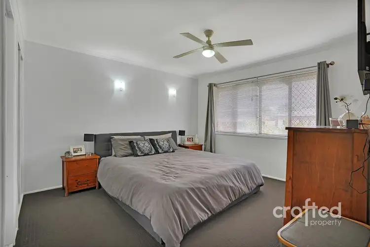 Fifth view of Homely house listing, 12 Rathbone Street, Hillcrest QLD 4118