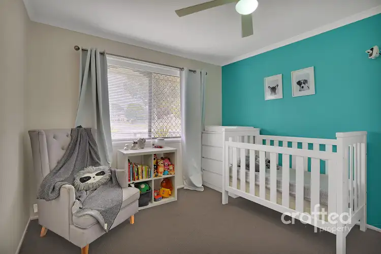 Sixth view of Homely house listing, 12 Rathbone Street, Hillcrest QLD 4118