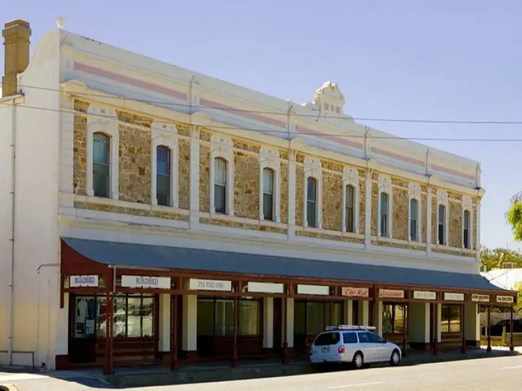 Main view of Homely unit listing, 1/15 Jetty Road, Largs Bay SA 5016