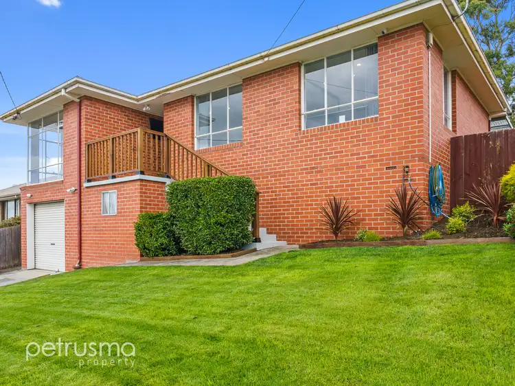 Second view of Homely house listing, 54 Centenary Crescent, Claremont TAS 7011