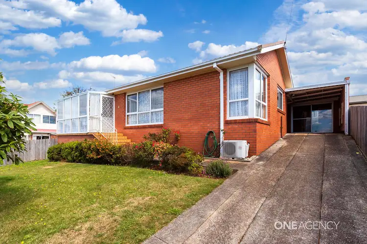 6 Best Street, Upper Burnie TAS 7320